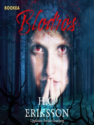 cover image of Blodros